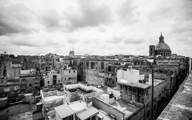Valletta collection - Mint Suite