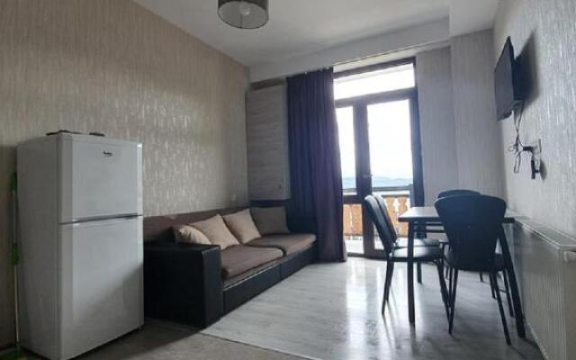 Didveli Residence Apartment A-42