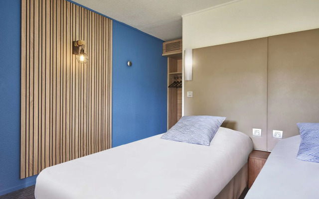 The Originals City, Hôtel La Verrière – Yvelines