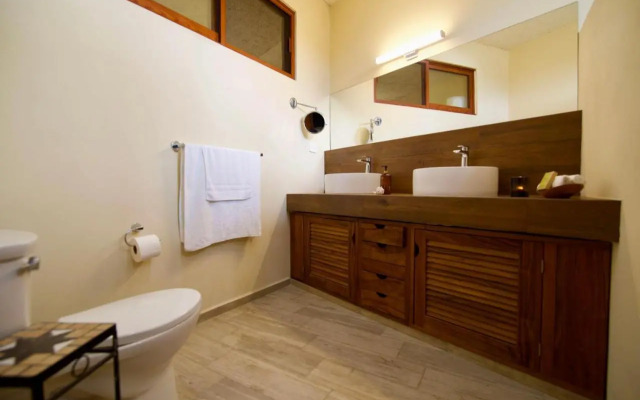 La Selva Apartments Tulum
