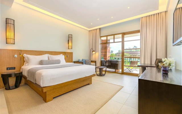 Savoy Seychelles Resort & Spa