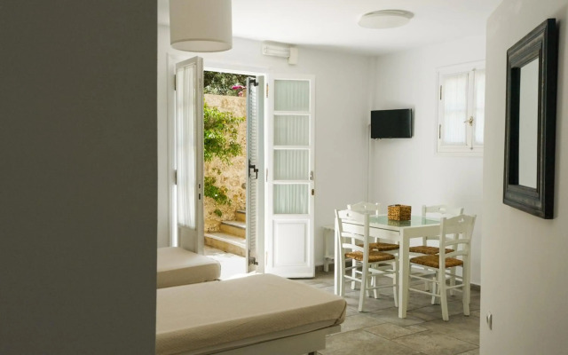 Villa Nika Boutique Hotel