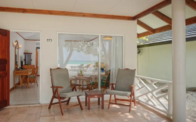 Villa Park Sun Island Resort