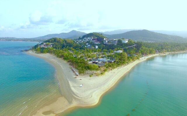 Hacienda Fisherman's Village Koh Samui