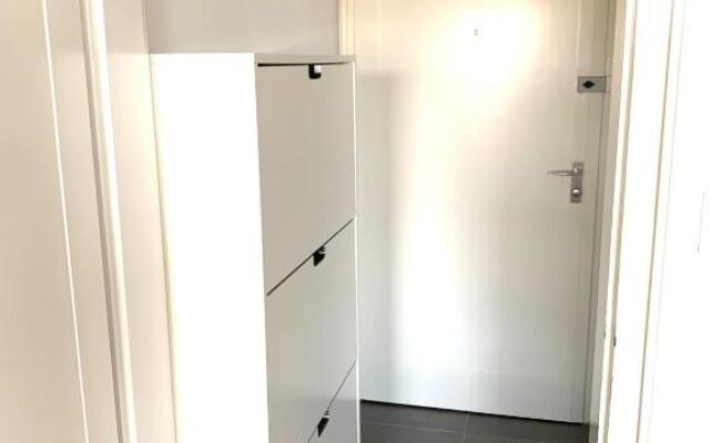High standing apartment in Ouchy - Lausanne
