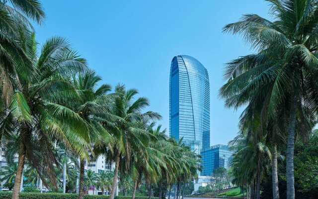 Hilton Haikou