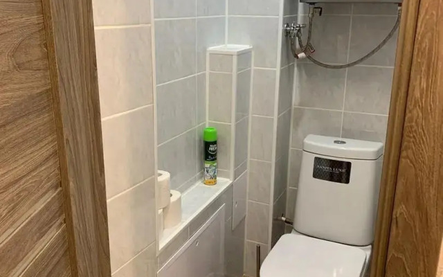 Апартаменты на улице Пионерская 8