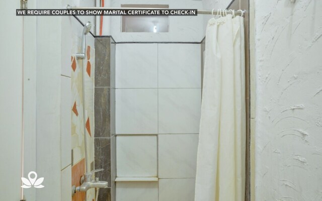 ZEN Rooms Basic UNINUS Syariah