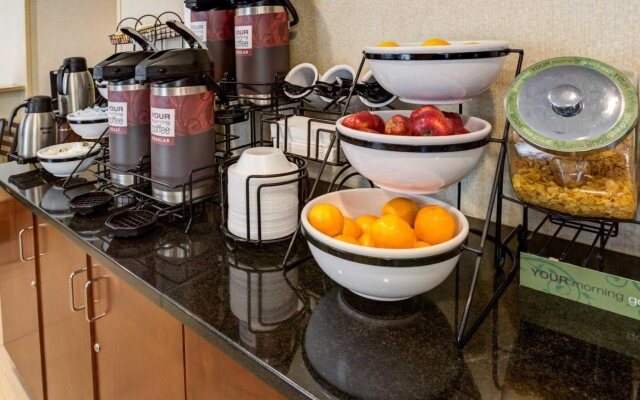 Comfort Inn Sunset Park / Park Slope