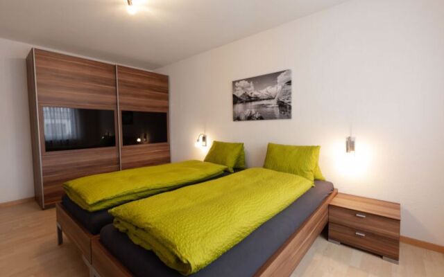 Apartment Saasunia Andriano 35813