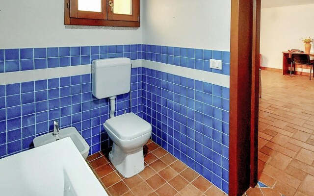 Stunning Apartment in Castelsardo With 4 Bedrooms