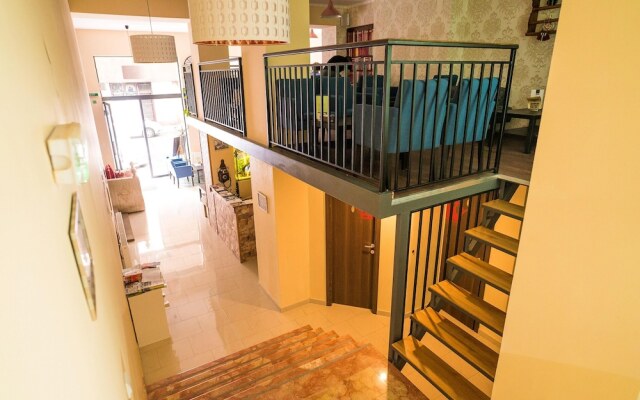 Studio in Zagreb, With Furnished Terrace and Wifi