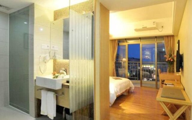 Boya Business Hotel