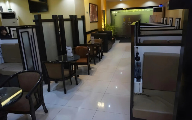 Hotel Sogo Novaliches