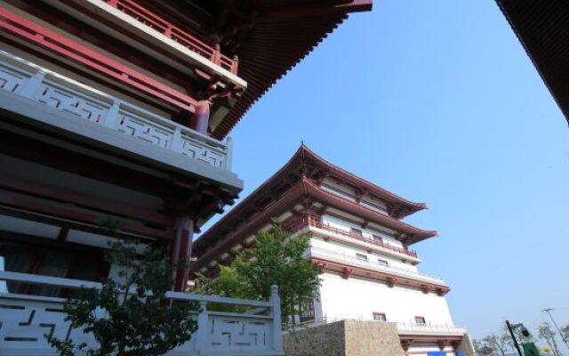 Jizhou Panshan Weisden Resort Hotel (Tianjin Media College)
