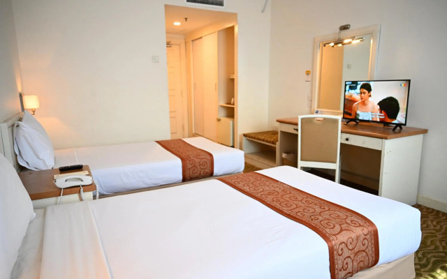 Permai Hotel Kuala Terengganu
