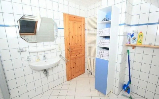 Ferienwohnung-Becker-in-Werdum