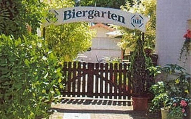 Landgasthaus Zum Rothenberg