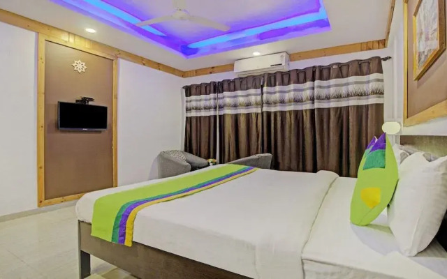 Talwalkar's Serene Resort by OYO Rooms