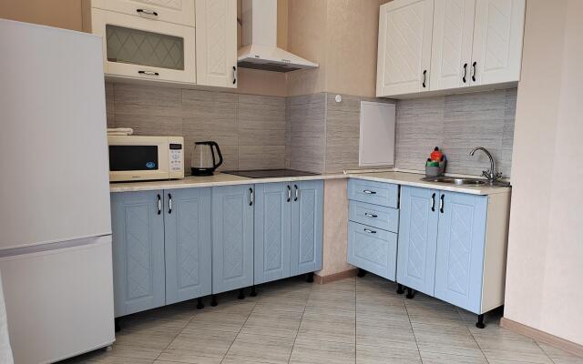 ZNS Rent (ZNS Rent) on Arkady Shipunov street 46