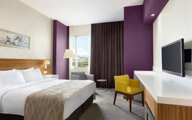 Ramada Plaza Istanbul Asia Airport