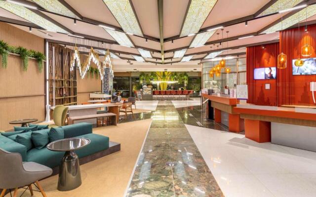 Mercure Trabzon Hotel