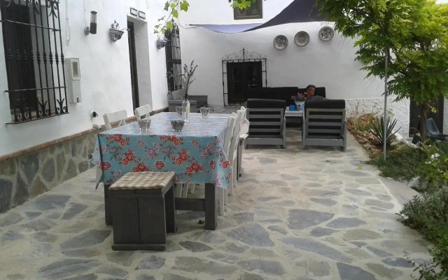 Hacienda la Suerte