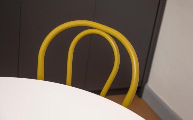 Verona Cathedral Apartments