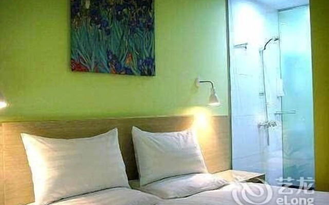 Hanting Hotel