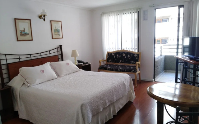Aparthotel Room Apart
