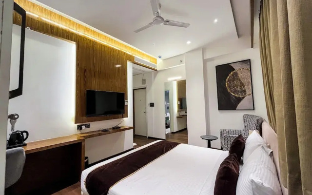 Wishotel Resort Phoenix Neergarh Palace