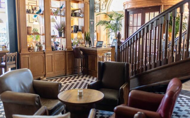 The Duchess of Cornwall Inn