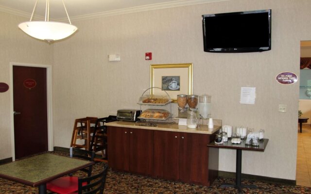 Sleep Inn & Suites