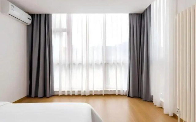 Jinjiang Inn Beijing Wanfeng Road Hotel