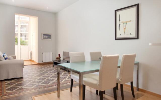 LetsGoBarcelona City Center