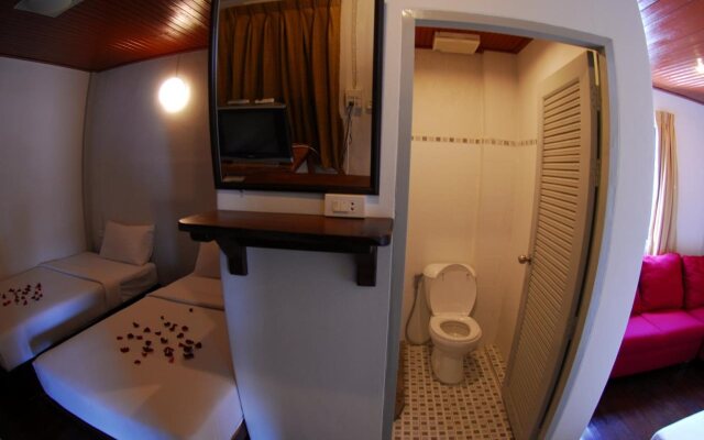 Relax Guesthouse