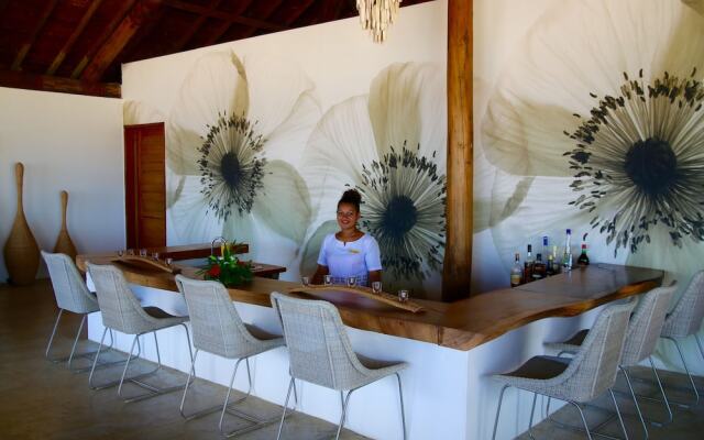 Tides Reach Resort