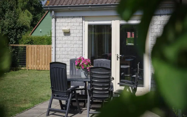Nice Holiday Home Near Beach