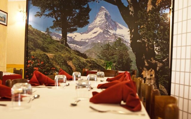 Albergo Ristorante Valle Pesio