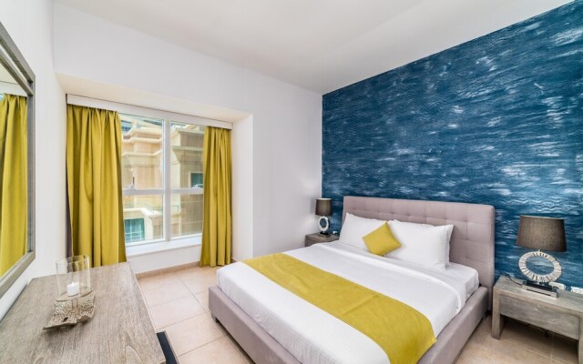 Vacation bay Elite Residence