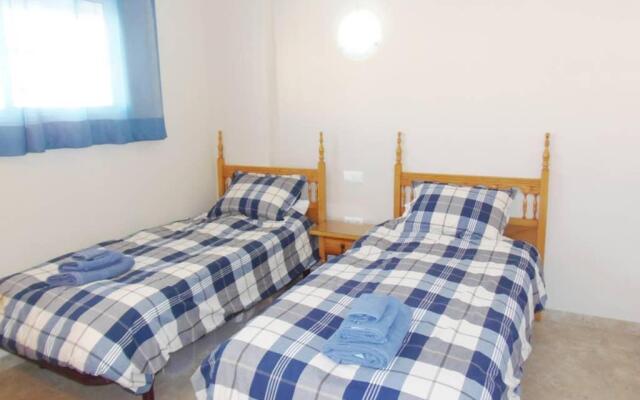 Apartamento ARCE Nsf22- TORRECILLA NERJA