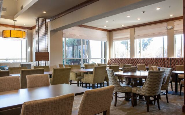 Hilton Garden Inn Boise/Eagle
