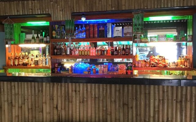 Turtle Cove Island Resort