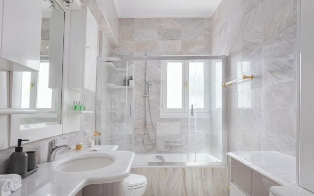 Athenian Secret Glyfada