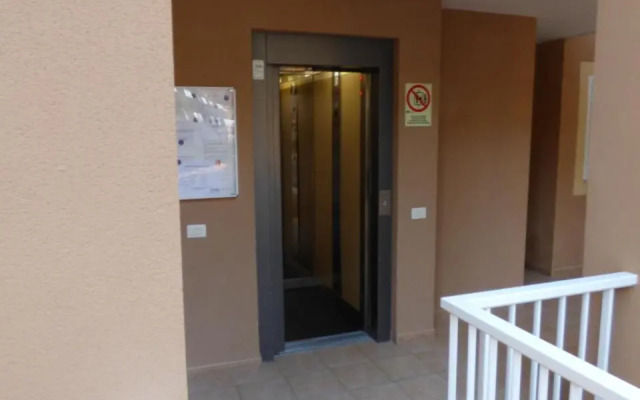 Apartman Mar Primavera