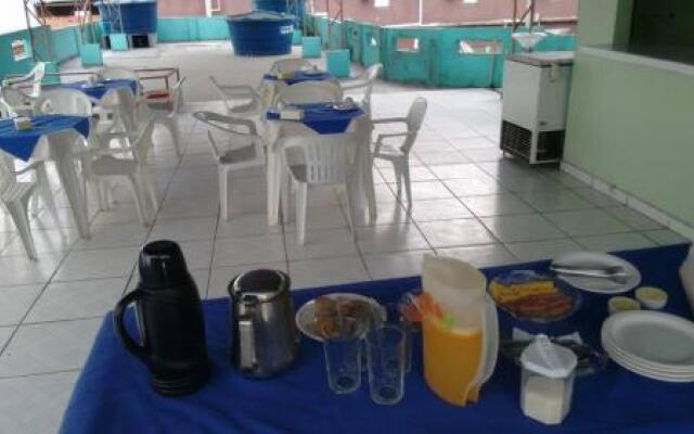 Aracatí Hotel