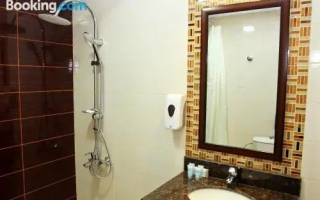 Fal Hotel L.L.C