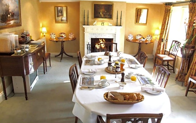 Mickley Bed and Breakfast
