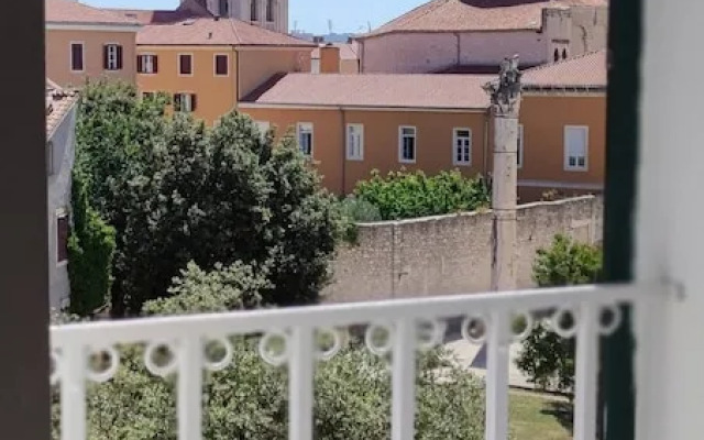 Vera Studio Deluxe With Oldtown View