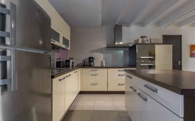 La Maison des Vignes